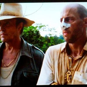 Foto Tesoro del Amazonas