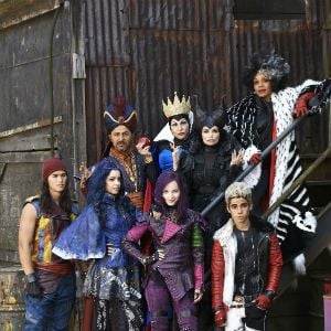 Foto Los descendientes