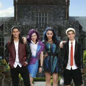 Foto Los descendientes