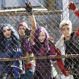 Foto Los descendientes