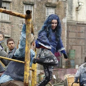 Foto Los descendientes