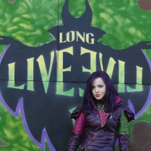 Foto Los descendientes