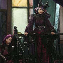 Foto Los descendientes