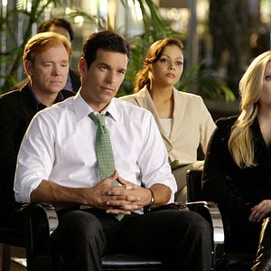 Foto CSI: Miami