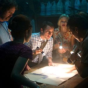 Foto Dulces criaturas