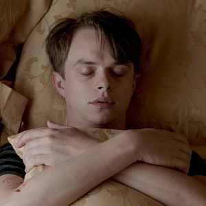 Foto Dane DeHaan