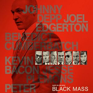 Foto Black Mass. Estrictamente criminal