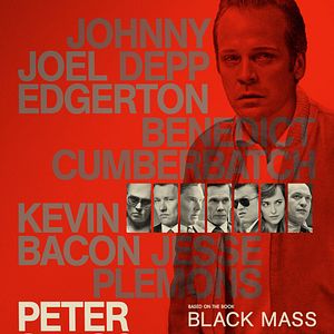 Foto Black Mass. Estrictamente criminal