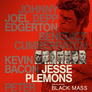 Foto Black Mass. Estrictamente criminal