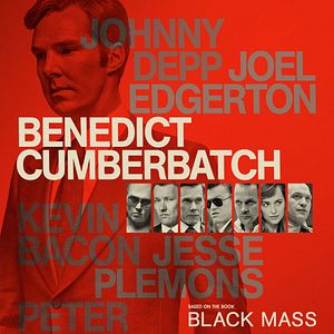 Foto Black Mass. Estrictamente criminal