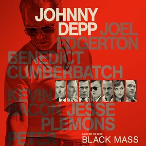 Foto Black Mass. Estrictamente criminal