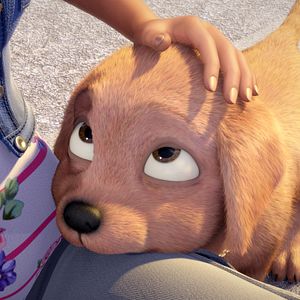 Foto Barbie y sus hermanas: Perritos en busca del tesoro