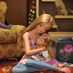 Foto Barbie y sus hermanas: Perritos en busca del tesoro