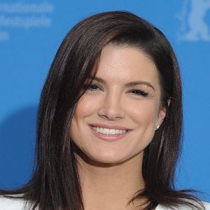 Foto Gina Carano