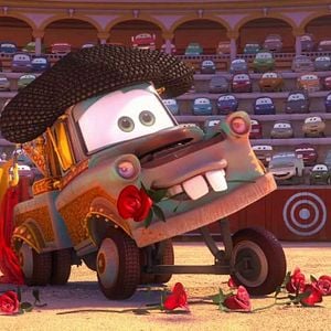 Foto Cars Toons (Los cuentos de Mate)