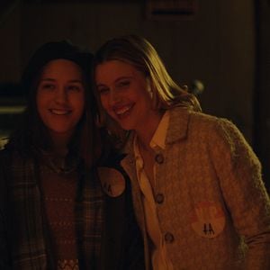 Foto Mistress America