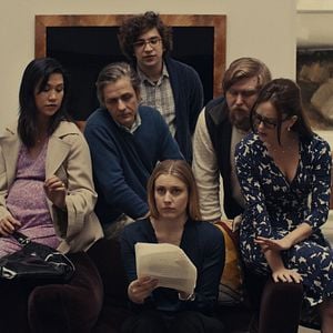 Foto Mistress America