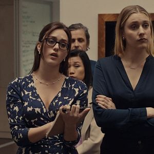 Foto Mistress America