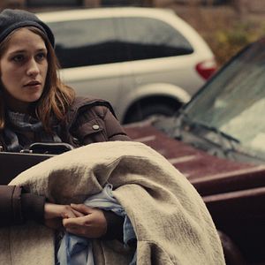 Foto Mistress America