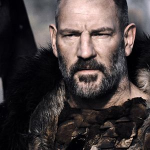 Foto La espada de la venganza