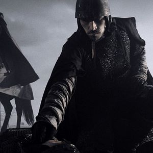 Foto La espada de la venganza