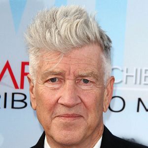 Foto David Lynch