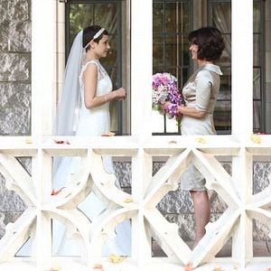 Foto Mary Page Keller