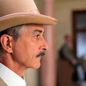 Foto David Strathairn