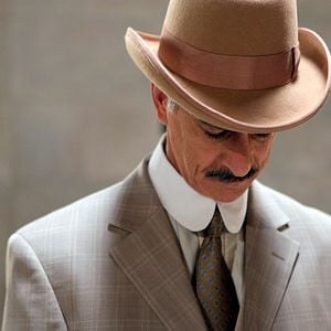 Foto David Strathairn