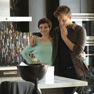 Foto Scott Michael Foster