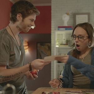 Foto Aquí paz y después gloria