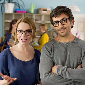 Foto Karoline Herfurth