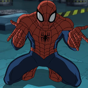 Foto Ultimate Spider-Man