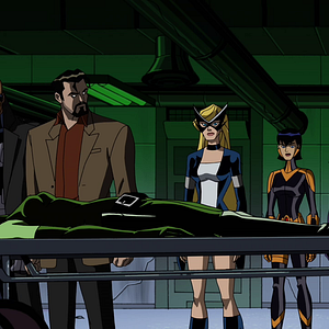 Foto Ultimate Spider-Man