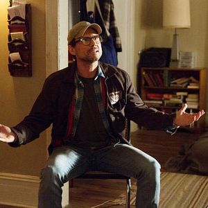 Foto Christian Slater