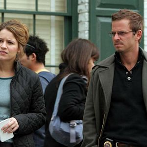 Foto CSI: Nueva York