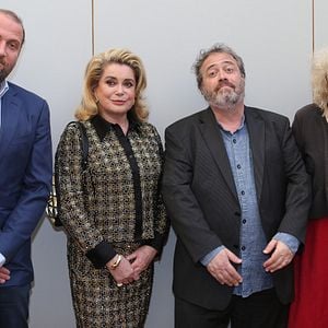 Foto François Damiens