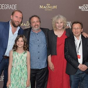 Foto François Damiens