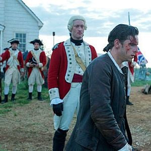 Foto Turn: espías de Washington