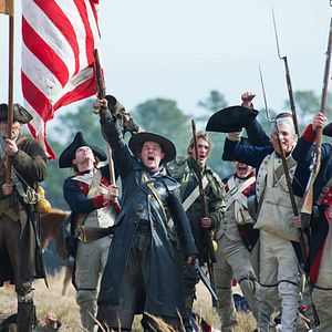 Foto Turn: espías de Washington