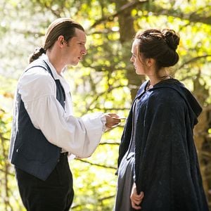 Foto Turn: espías de Washington