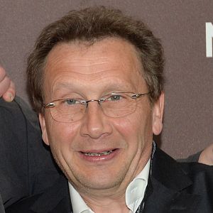 Foto Serge Larivière