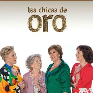 Foto Las chicas de oro (ES)