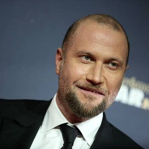 Foto François Damiens