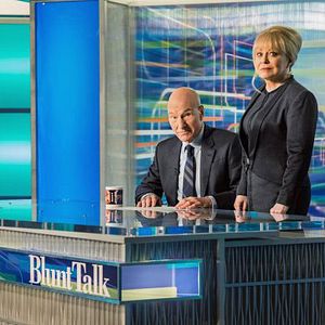 Foto Patrick Stewart