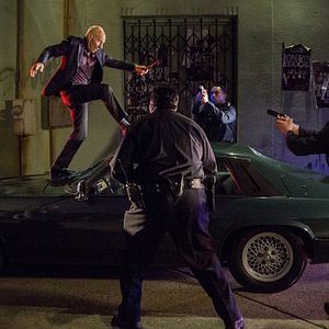 Foto Patrick Stewart