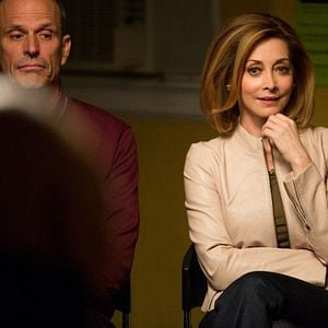 Foto Sharon Lawrence