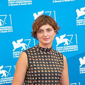 Foto Alice Rohrwacher