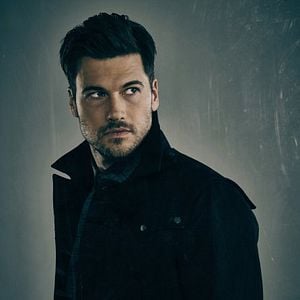 Foto Nick Zano