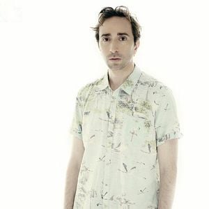 Foto Minority Report